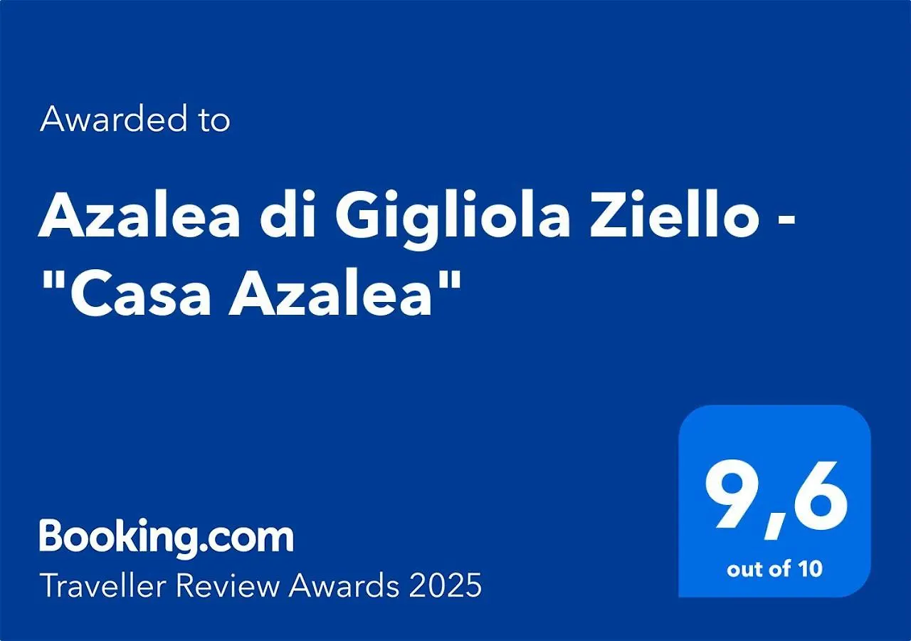 Azalea Di Gigliola Ziello - 
