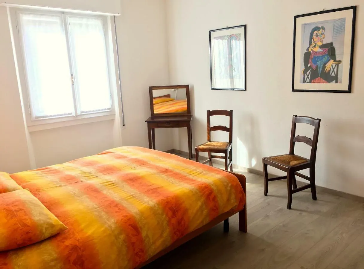 Holiday home Azalea Di Gigliola Ziello - 