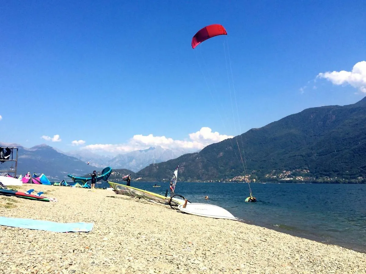 Holiday home Azalea Di Gigliola Ziello - 