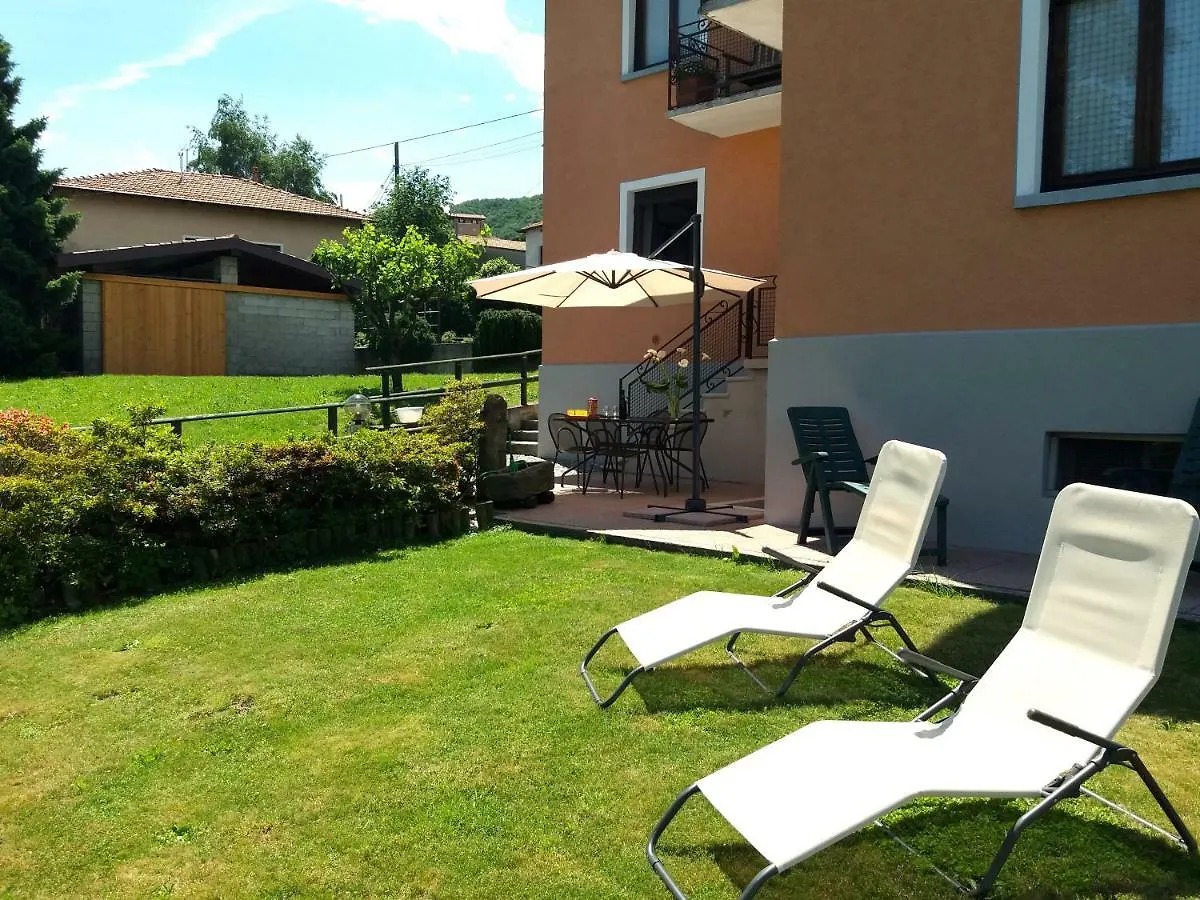 Holiday home Azalea Di Gigliola Ziello - 