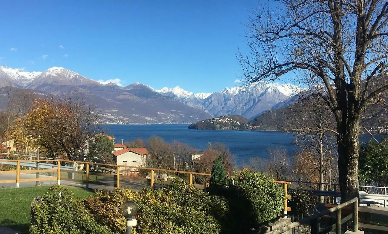 Holiday home Azalea Di Gigliola Ziello - 