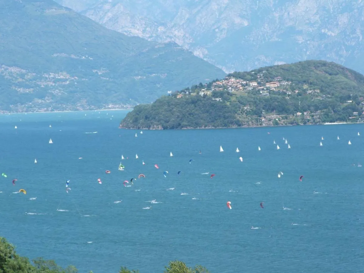 Holiday home Azalea Di Gigliola Ziello - 