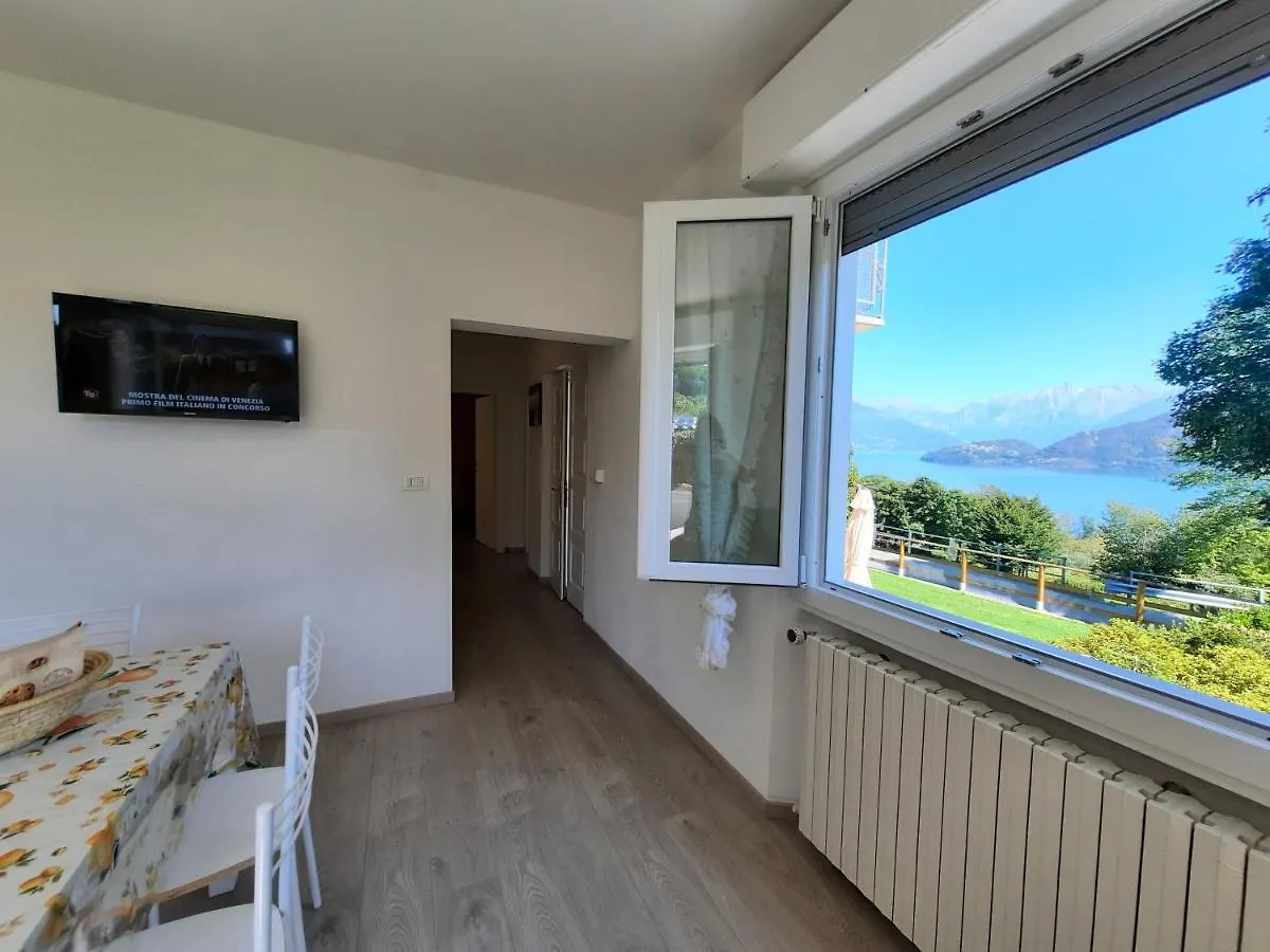 Vila Azalea Di Gigliola Ziello - 
