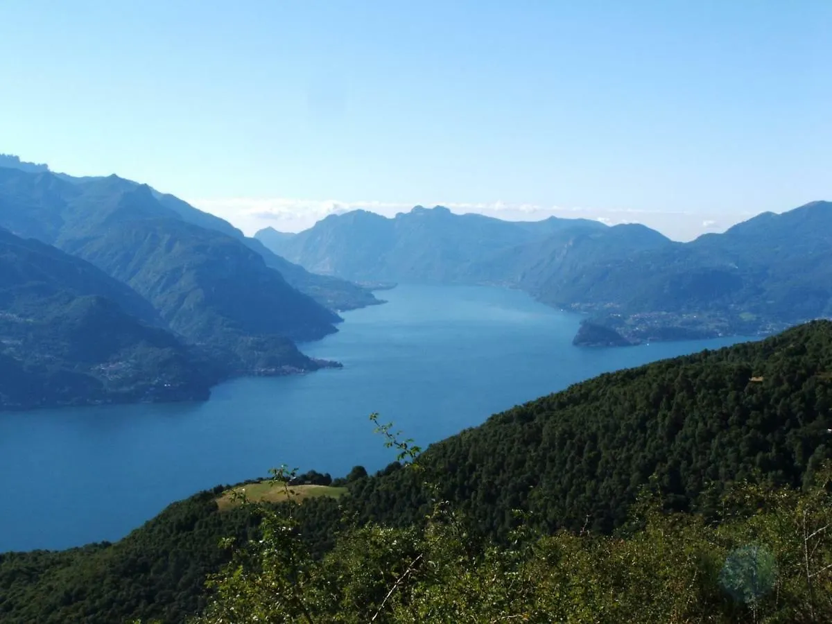 Vila Azalea Di Gigliola Ziello - 