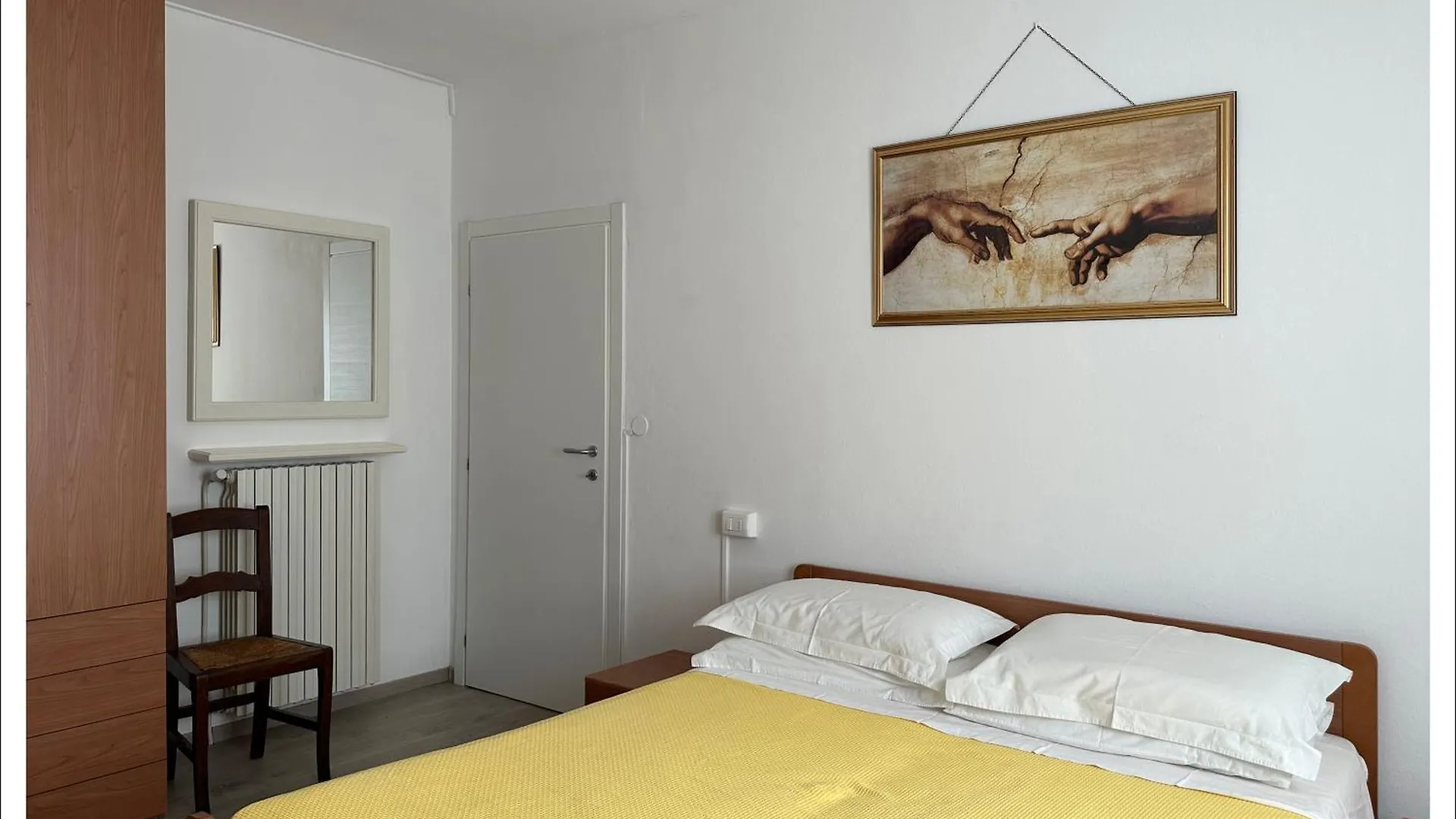 Casa Azalea, Vista Lago E Giardino Cremia Tatil Evi